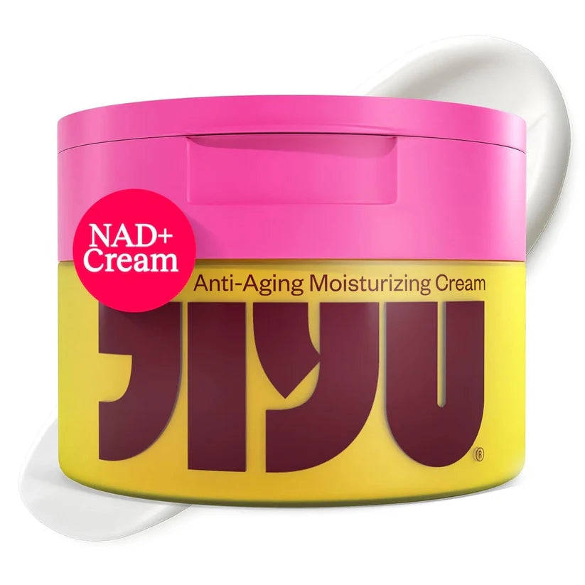 Anti-Aging Moisturizing Cream