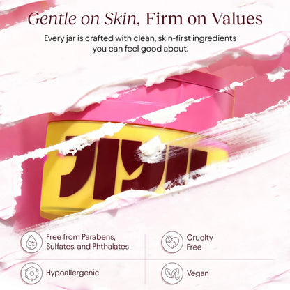 Anti-Aging Moisturizing Cream