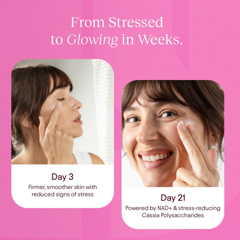 Anti-Aging Moisturizing Cream