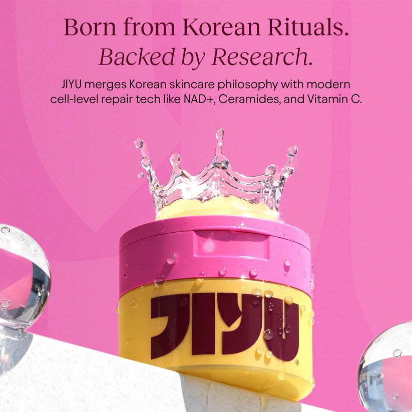 Anti-Aging Moisturizing Cream